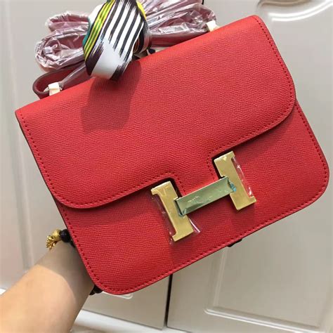 Hermes constance bags uk